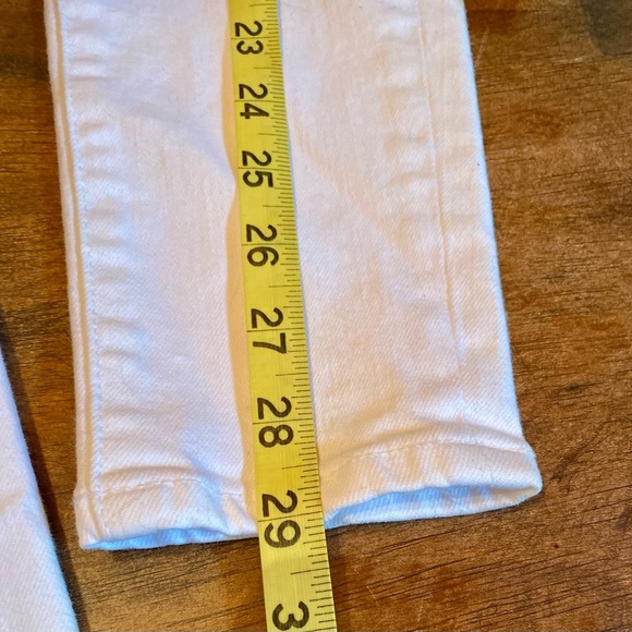 💥American Eagle Next Level High Rise Jeggings💥 NWOT - Picture 14 of 15